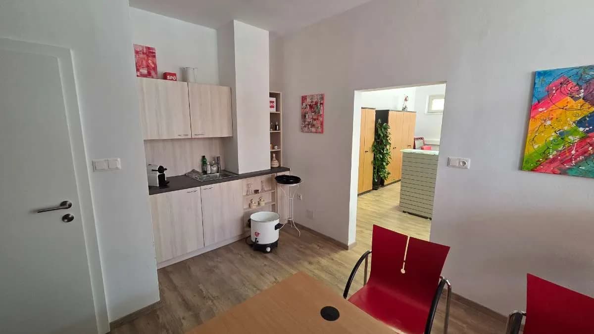 2-Zimmer-Gewerbeimmobilie mieten in Murtal – 50 m², € 570 – Bild 5 von 10