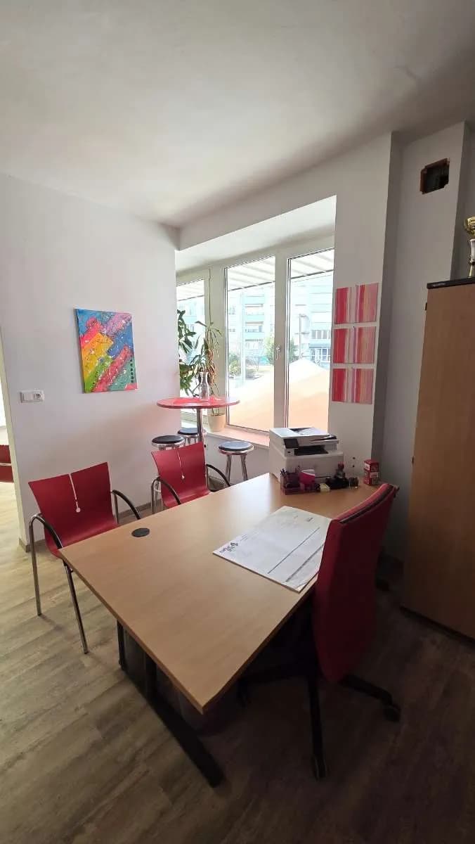 2-Zimmer-Gewerbeimmobilie mieten in Murtal – 50 m², € 570 – Bild 6 von 10