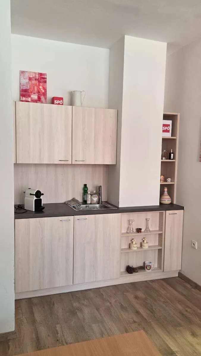 2-Zimmer-Gewerbeimmobilie mieten in Murtal – 50 m², € 570 – Bild 7 von 10