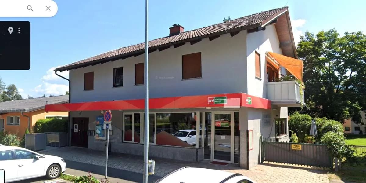 2-Zimmer-Gewerbeimmobilie mieten in Murtal – 50 m², € 570 – Bild 10 von 10
