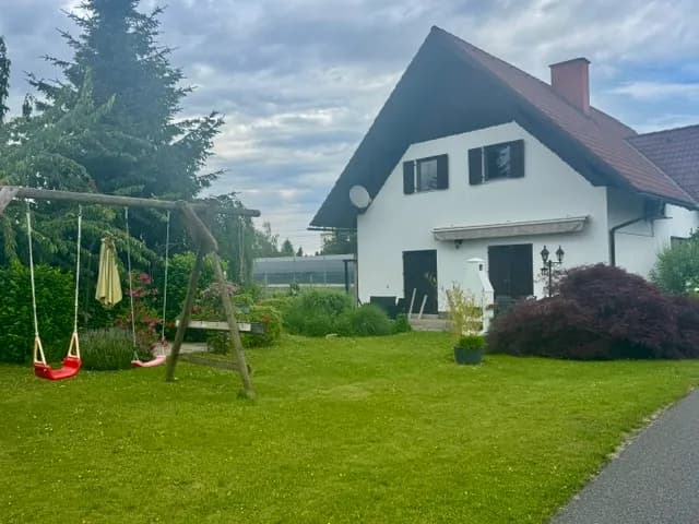 4-Zimmer-Haus kaufen in Graz-Umgebung – 130 m², € 495.000