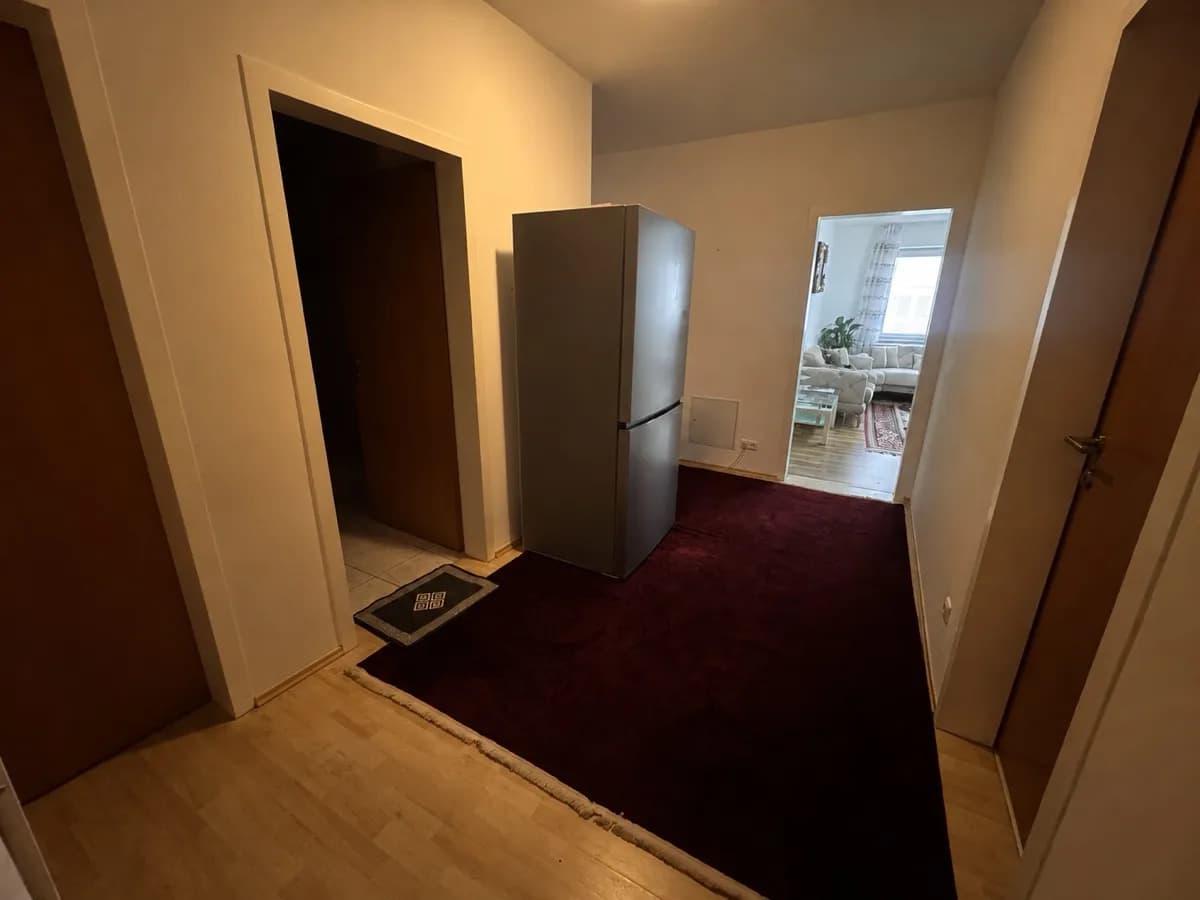 3-Zimmer-Wohnung mieten in Ried im Innkreis – 64 m², € 850 – Bild 2 von 11