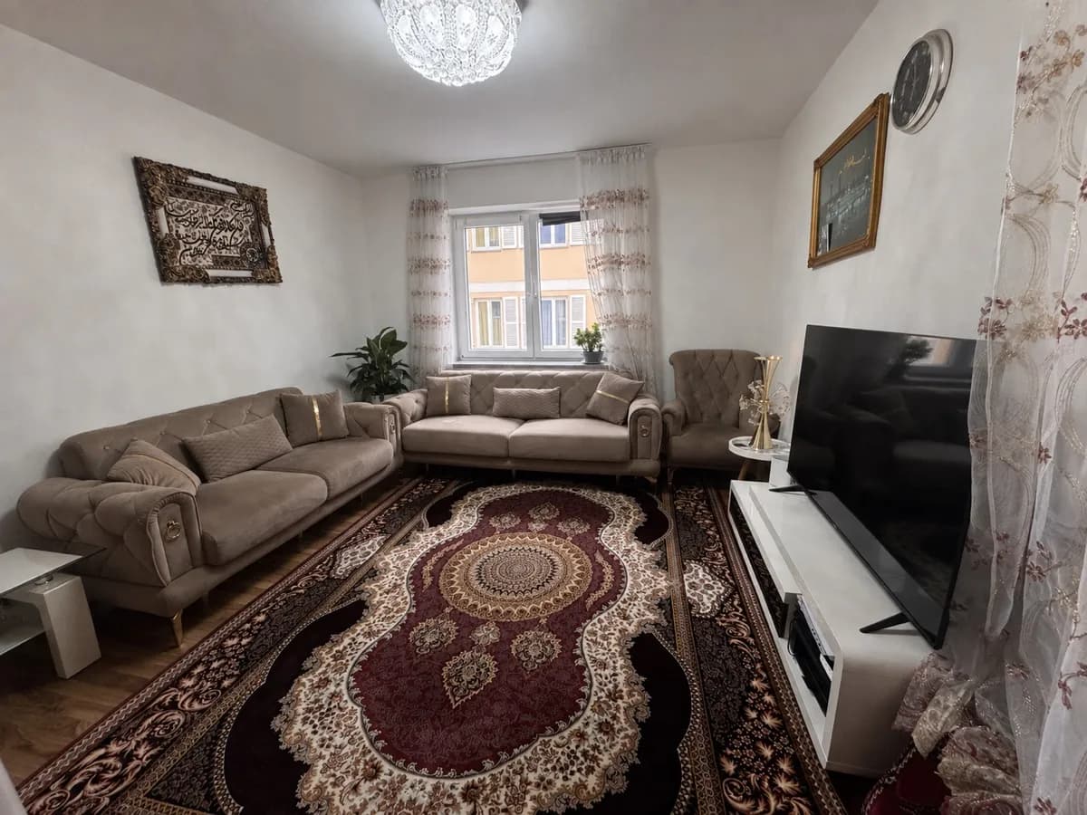 3-Zimmer-Wohnung mieten in Ried im Innkreis – 64 m², € 850 – Bild 4 von 11