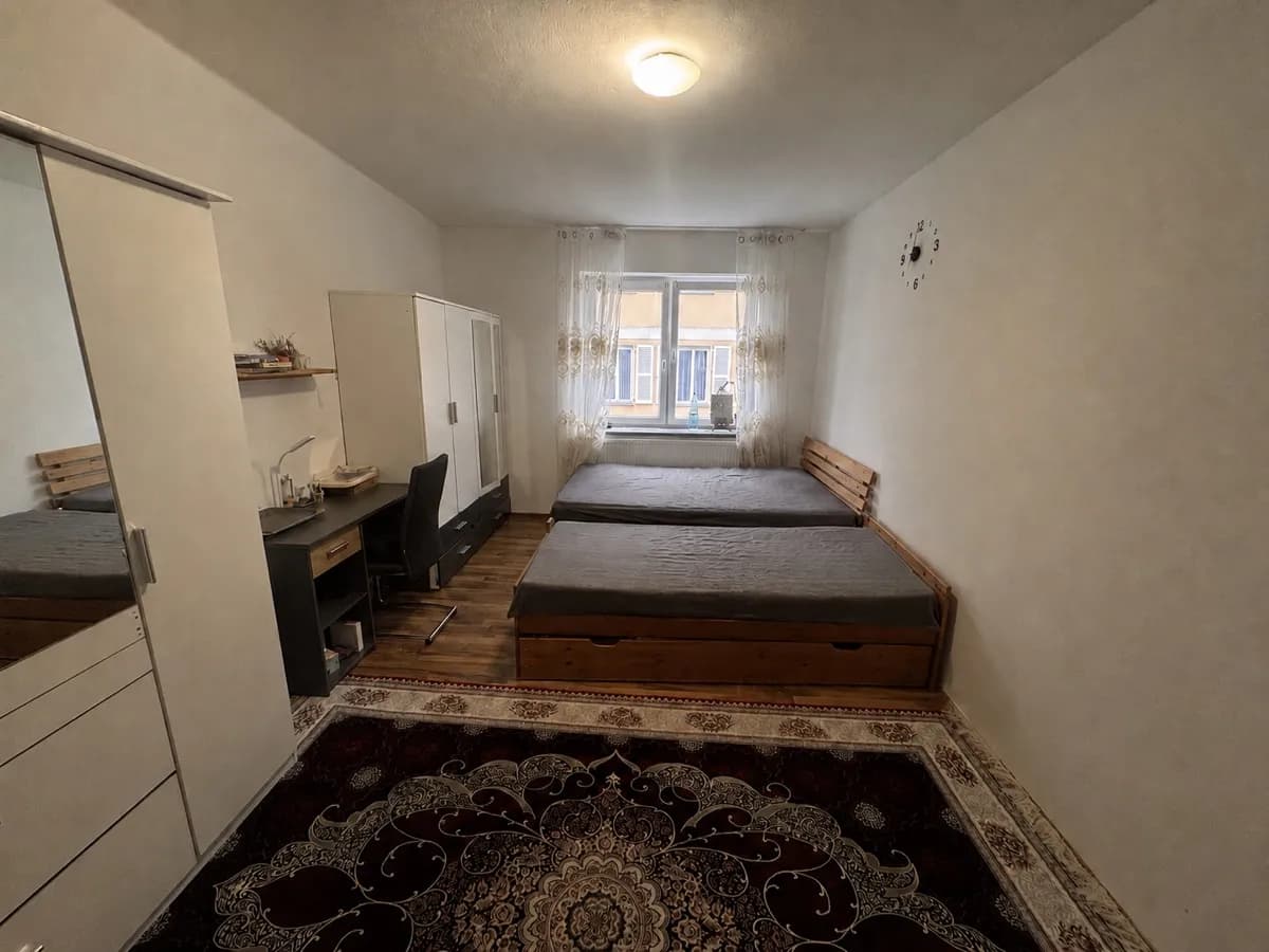 3-Zimmer-Wohnung mieten in Ried im Innkreis – 64 m², € 850 – Bild 5 von 11