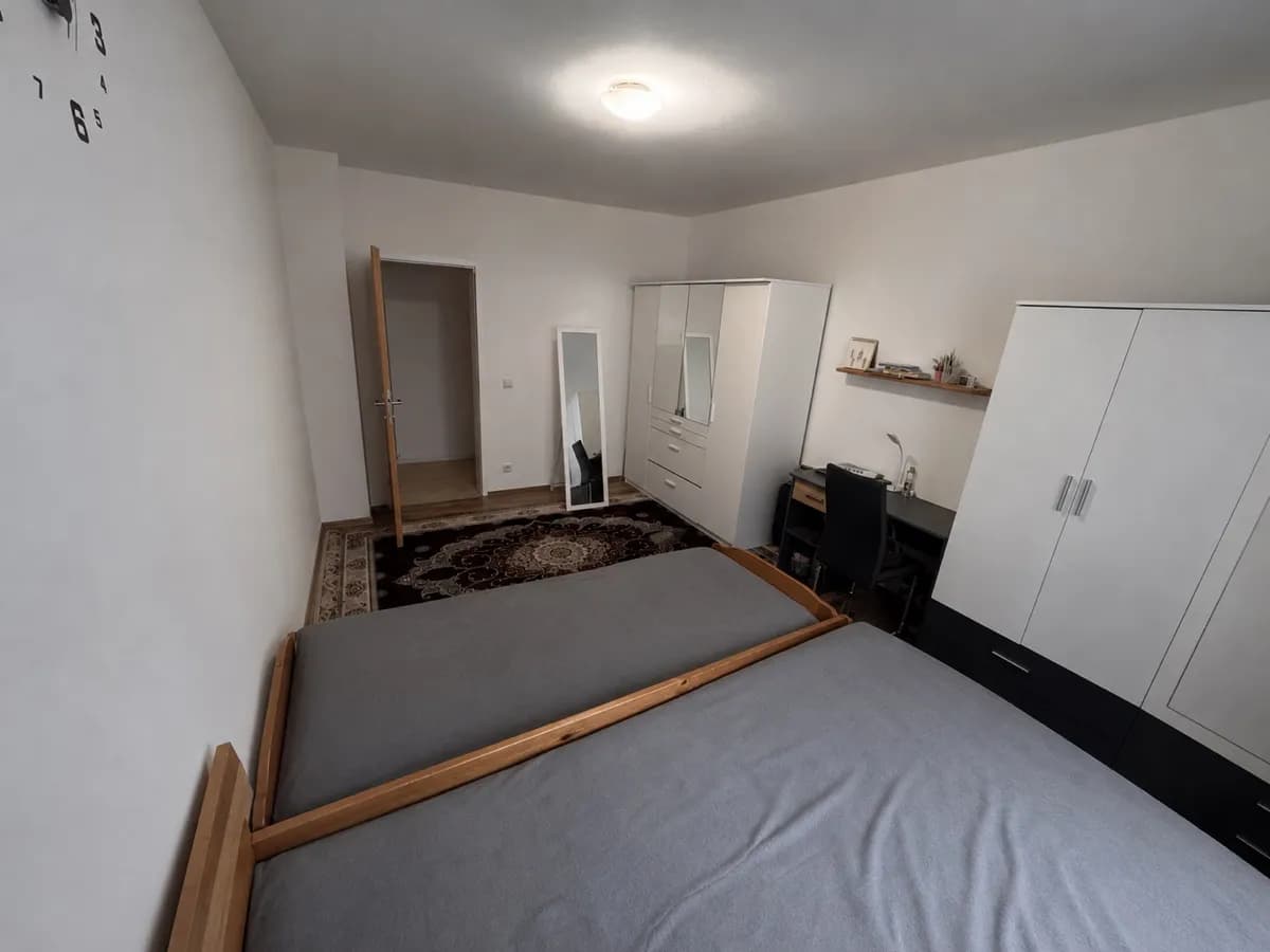 3-Zimmer-Wohnung mieten in Ried im Innkreis – 64 m², € 850 – Bild 6 von 11