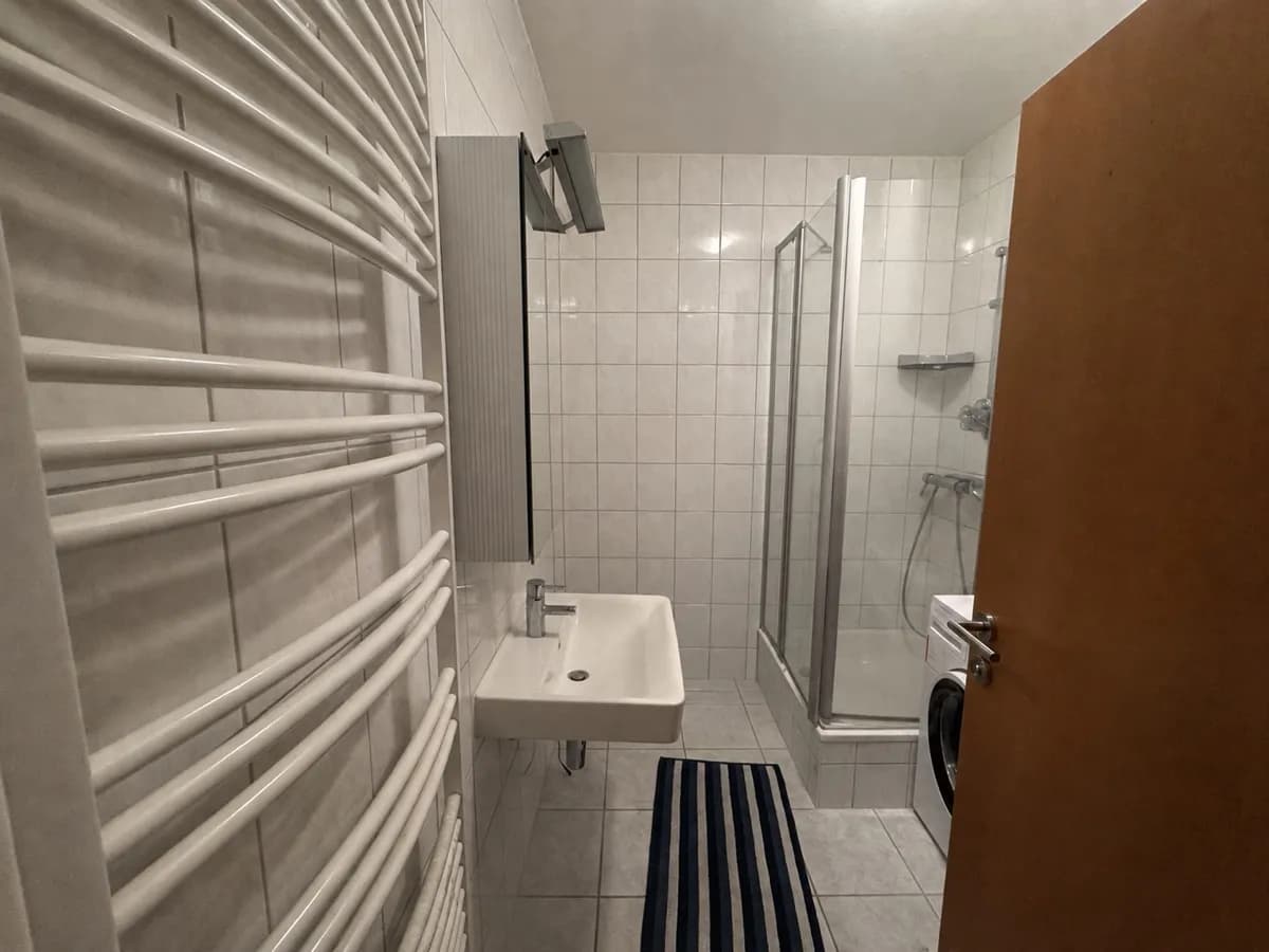 3-Zimmer-Wohnung mieten in Ried im Innkreis – 64 m², € 850 – Bild 8 von 11