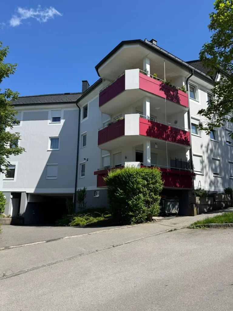 3-Zimmer-Wohnung mieten in Melk – 84 m², € 910 – Bild 24 von 25