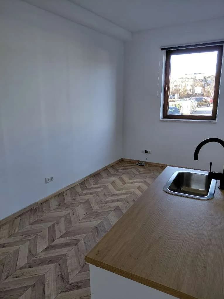 2-Zimmer-Gewerbeimmobilie mieten in Wien – 36 m², € 600 – Bild 4 von 12