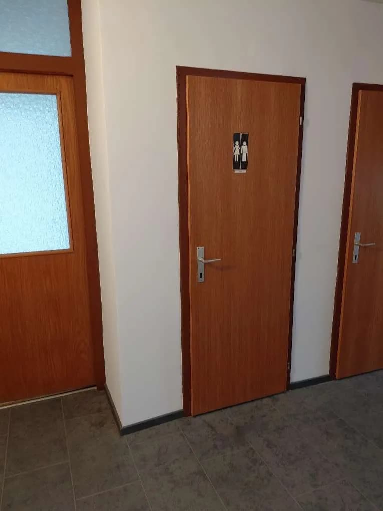2-Zimmer-Gewerbeimmobilie mieten in Wien – 36 m², € 600 – Bild 11 von 12