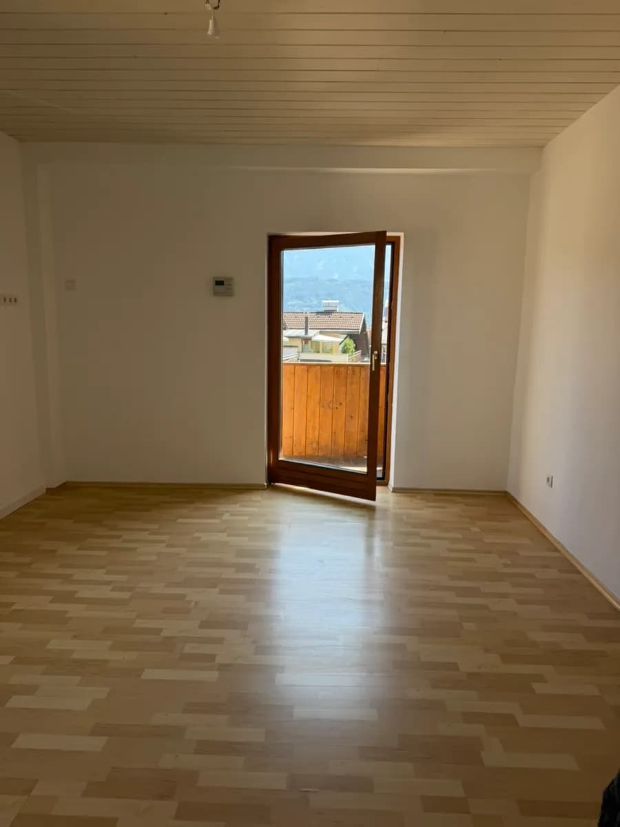 2-Zimmer-Wohnung mieten in Innsbruck – 50 m², € 1.050