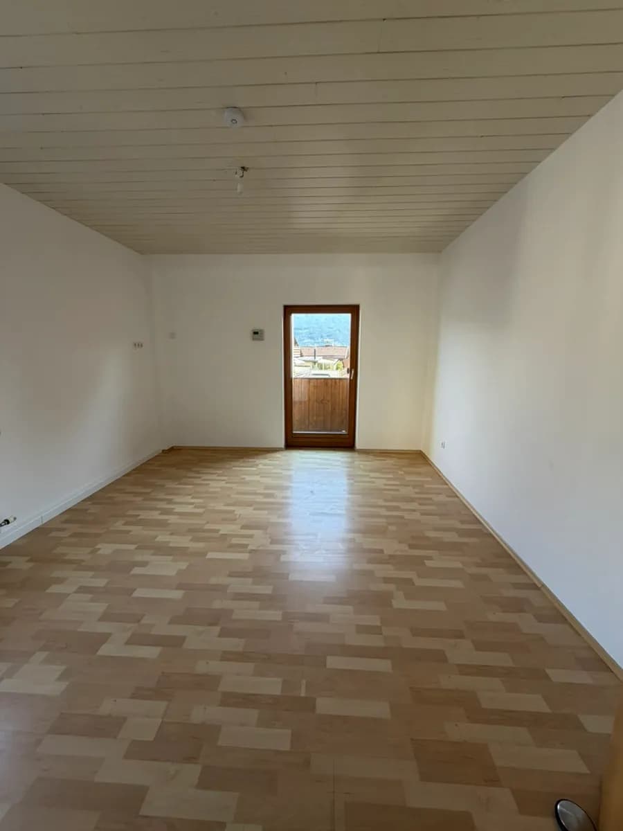 2-Zimmer-Wohnung mieten in Innsbruck – 50 m², € 1.050 – Bild 2 von 11