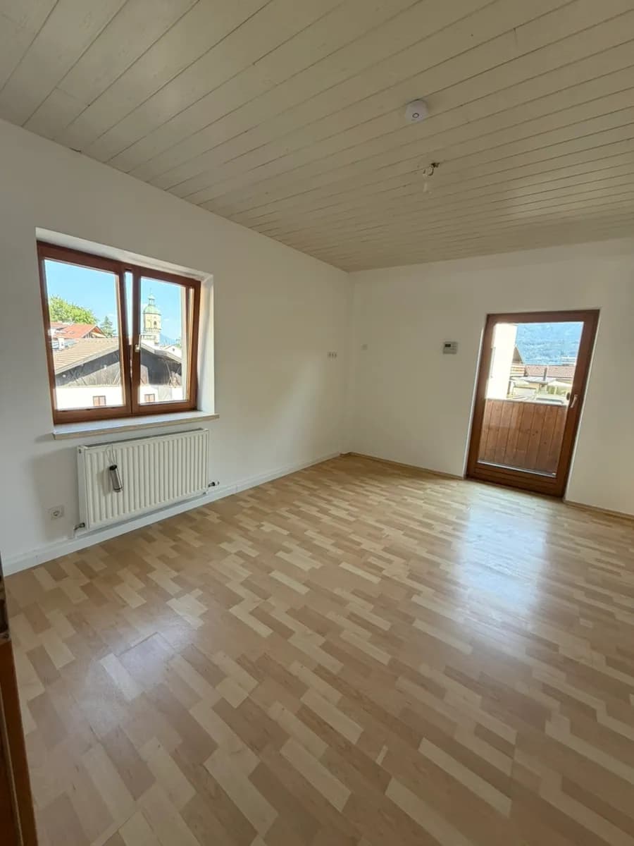 2-Zimmer-Wohnung mieten in Innsbruck – 50 m², € 1.050 – Bild 3 von 11