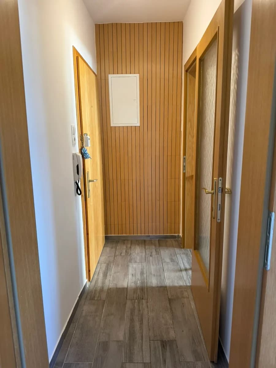 2-Zimmer-Wohnung mieten in Innsbruck – 50 m², € 1.050 – Bild 5 von 11