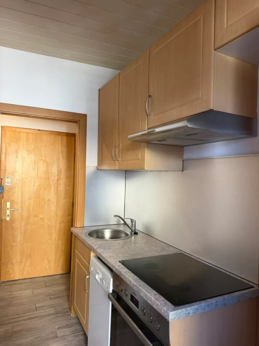 2-Zimmer-Wohnung mieten in Innsbruck – 50 m², € 1.050 – Bild 7 von 11