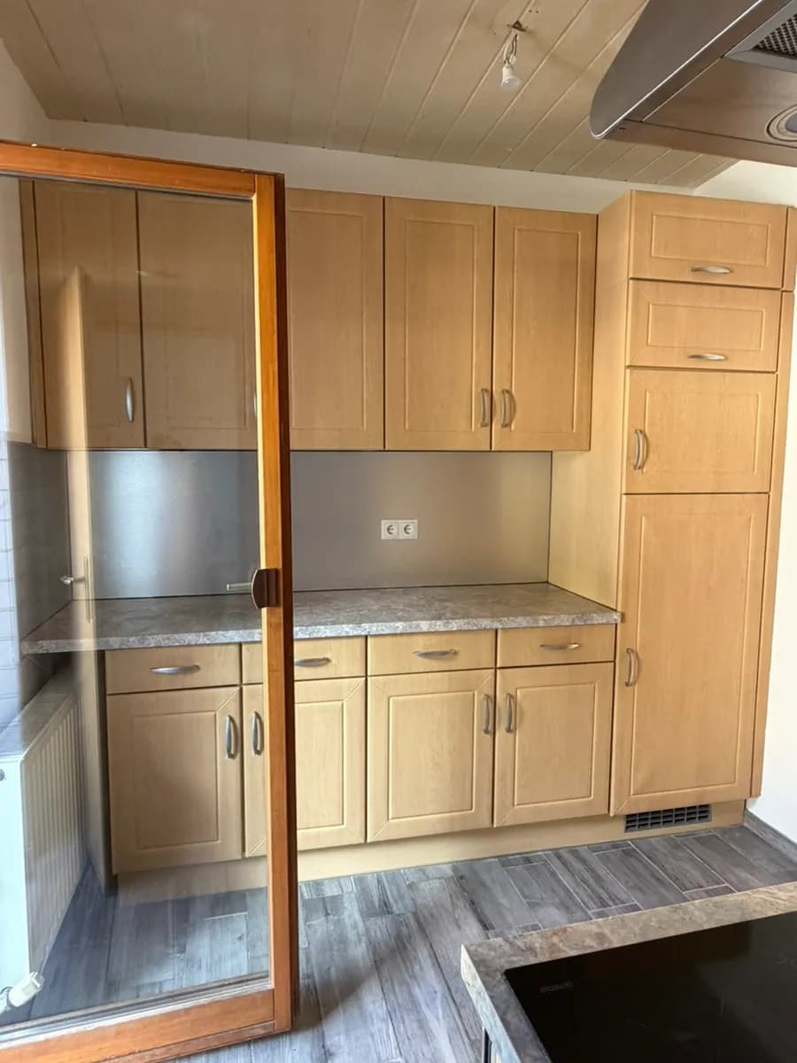 2-Zimmer-Wohnung mieten in Innsbruck – 50 m², € 1.050 – Bild 9 von 11