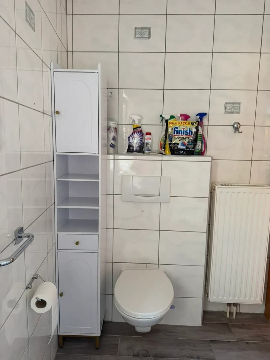 2-Zimmer-Wohnung mieten in Innsbruck – 50 m², € 1.050 – Bild 10 von 11