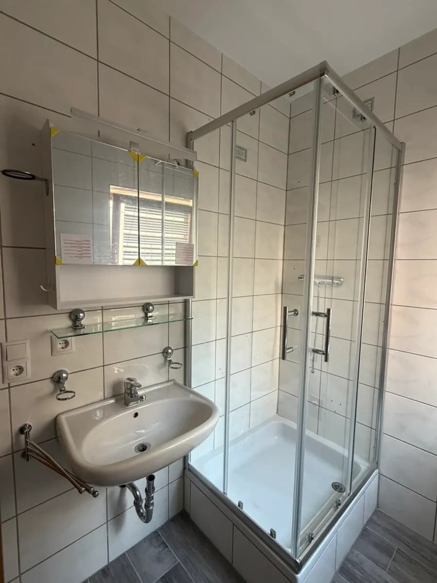 2-Zimmer-Wohnung mieten in Innsbruck – 50 m², € 1.050 – Bild 11 von 11