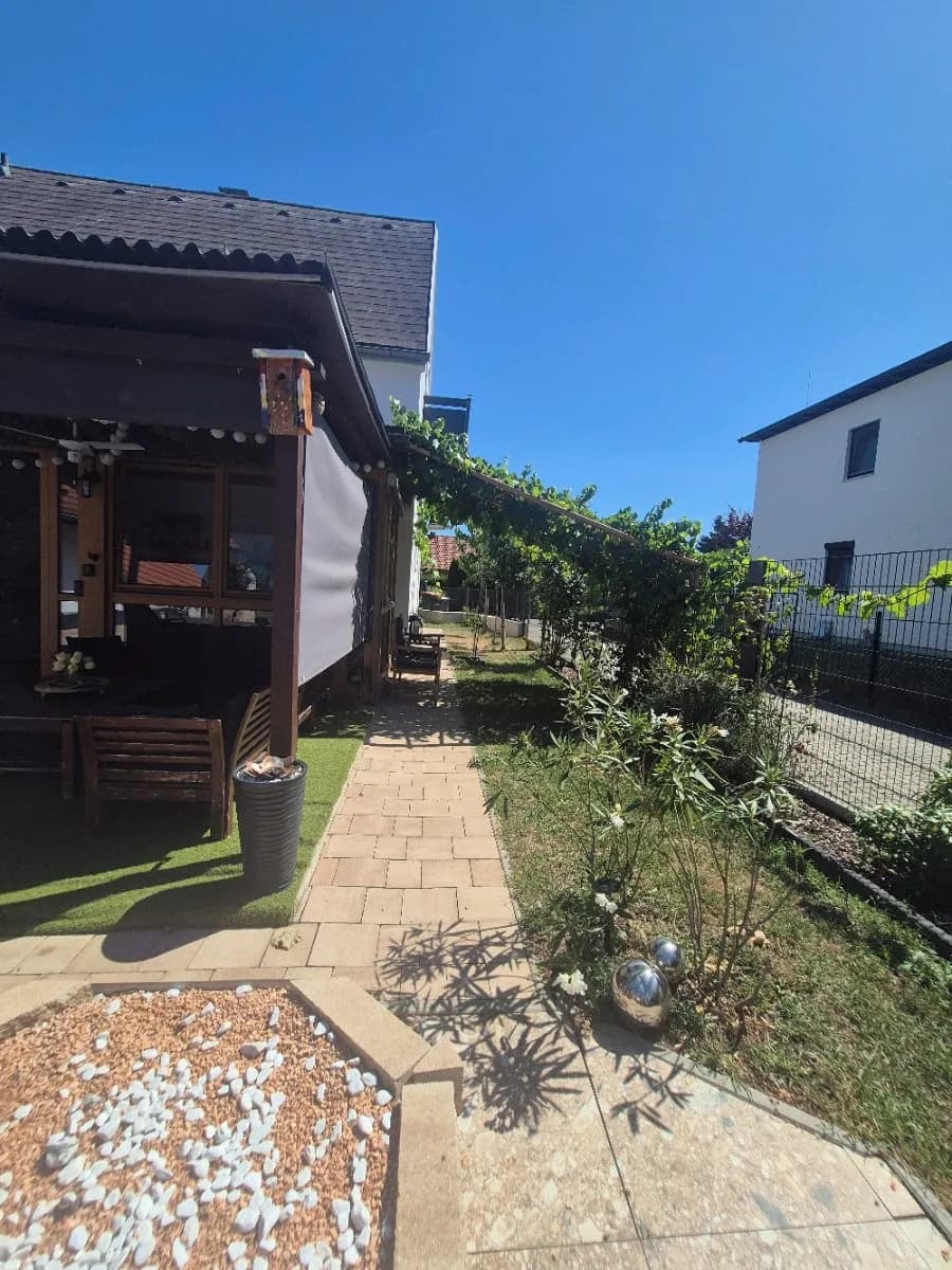 4-Zimmer-Haus mieten in Graz-Umgebung – 120 m², € 1.450 – Bild 2 von 24