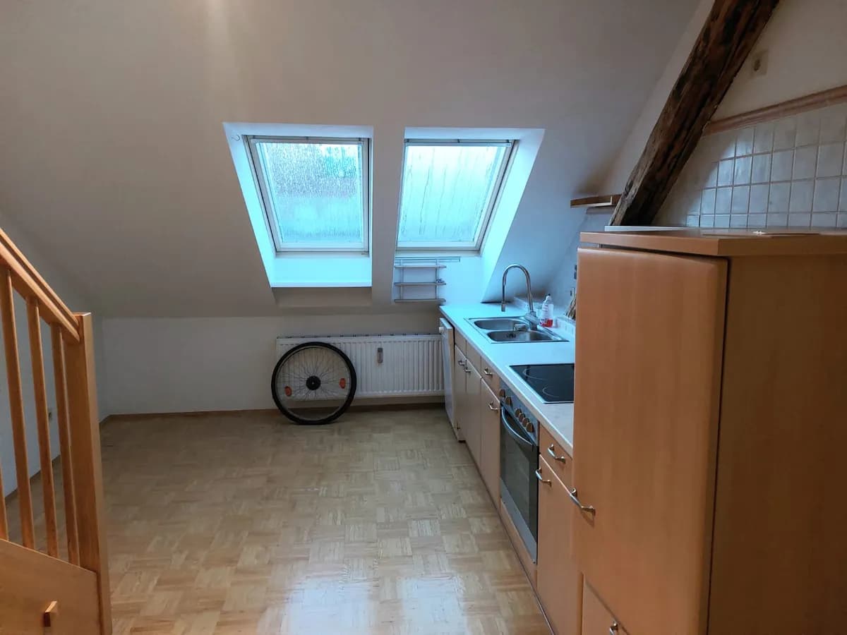 2-Zimmer-Wohnung mieten in Graz – 64 m², € 940 – Bild 6 von 16