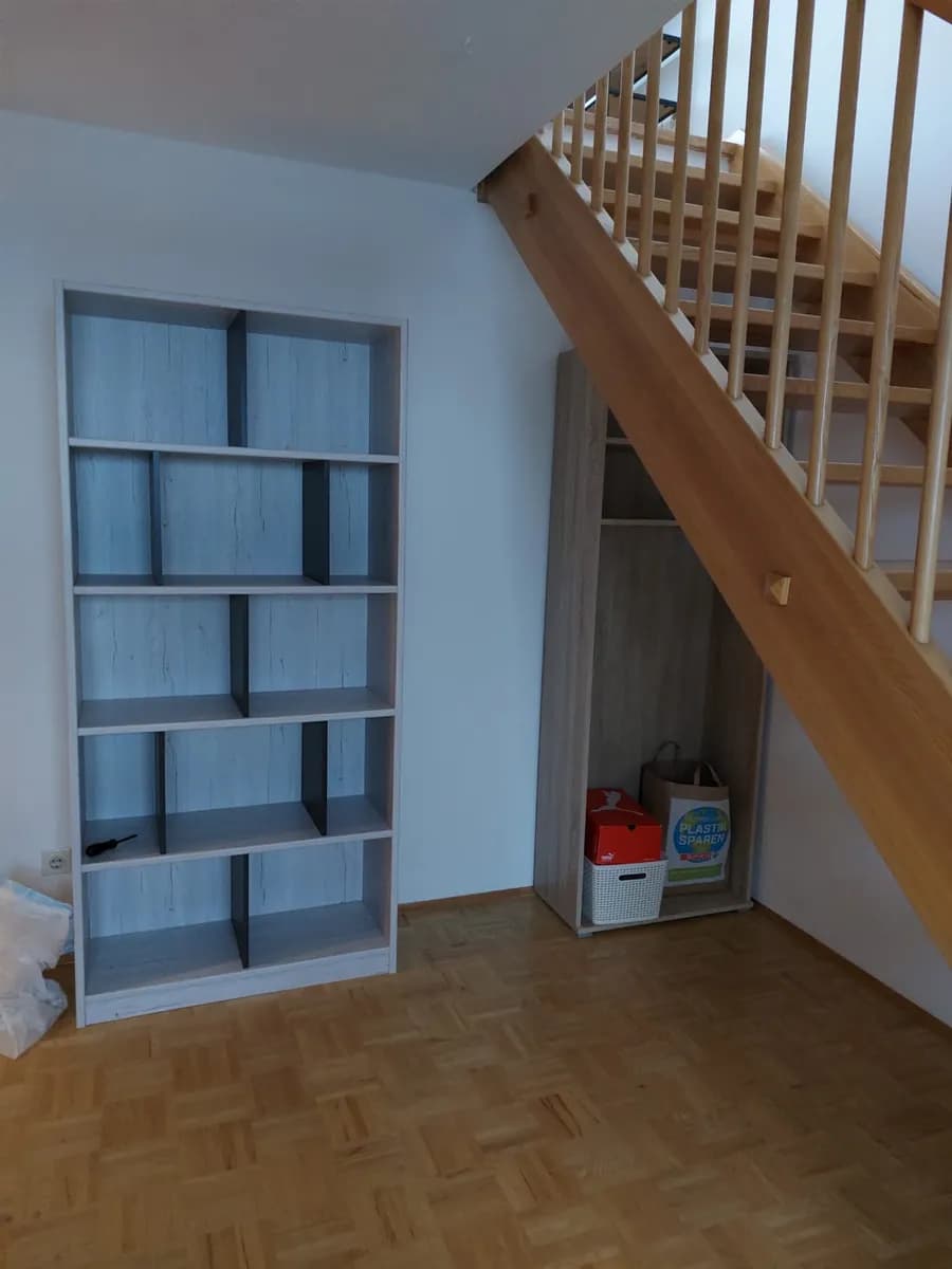 2-Zimmer-Wohnung mieten in Graz – 64 m², € 940 – Bild 7 von 16