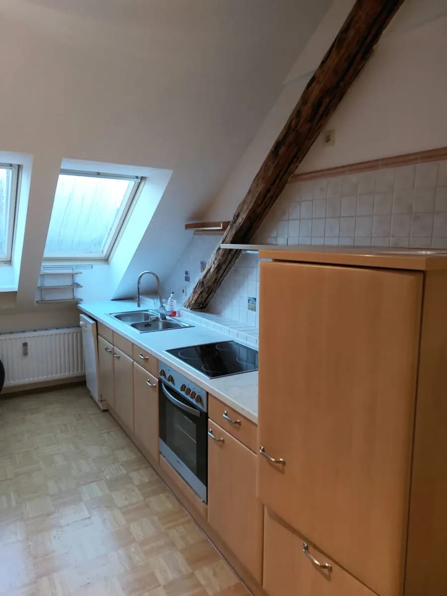 2-Zimmer-Wohnung mieten in Graz – 64 m², € 940 – Bild 8 von 16