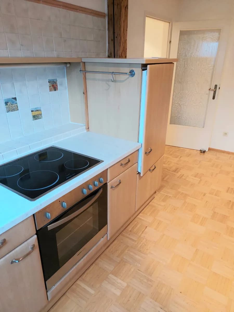 2-Zimmer-Wohnung mieten in Graz – 64 m², € 940 – Bild 9 von 16