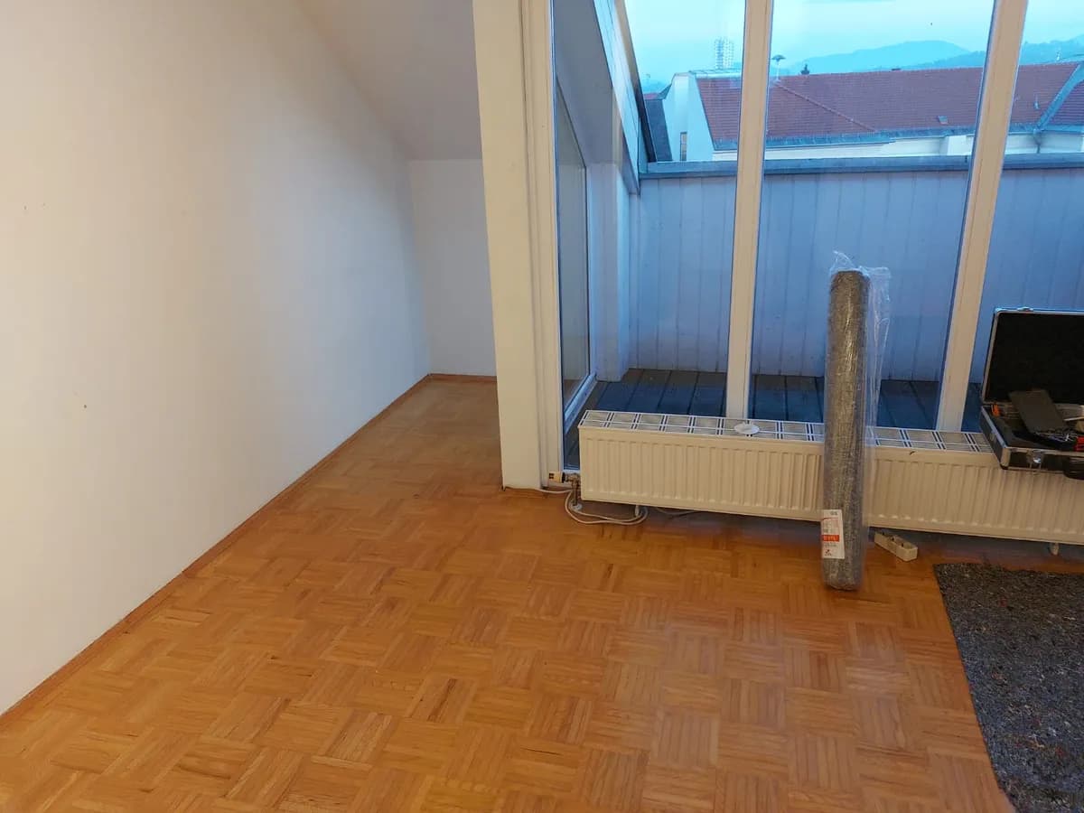 2-Zimmer-Wohnung mieten in Graz – 64 m², € 940 – Bild 13 von 16