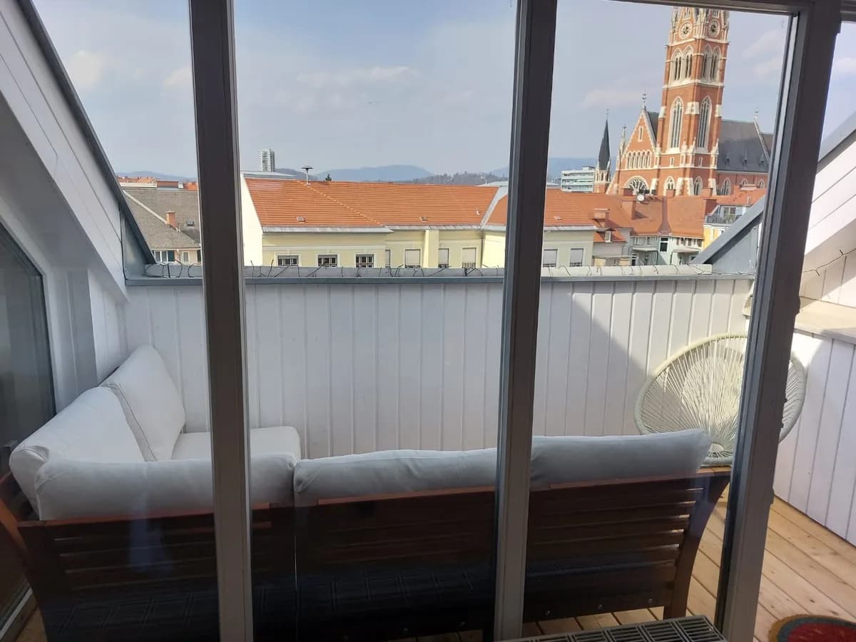 2-Zimmer-Wohnung mieten in Graz – 64 m², € 940 – Bild 14 von 16