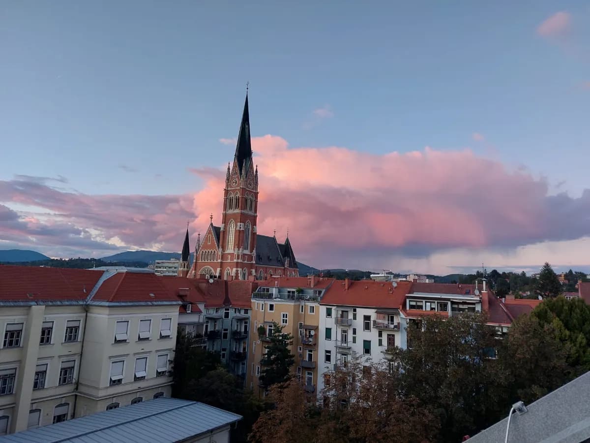 2-Zimmer-Wohnung mieten in Graz – 64 m², € 940 – Bild 16 von 16