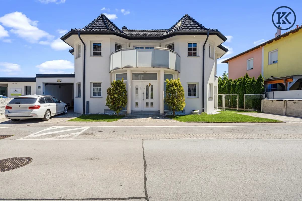 5-Zimmer-Haus kaufen in Gänserndorf – 178,44 m², € 785.000 – Bild 2 von 50