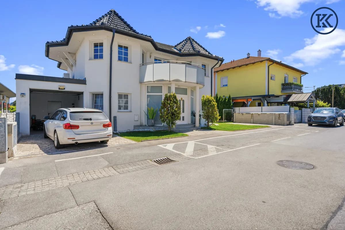 5-Zimmer-Haus kaufen in Gänserndorf – 178,44 m², € 785.000 – Bild 3 von 50