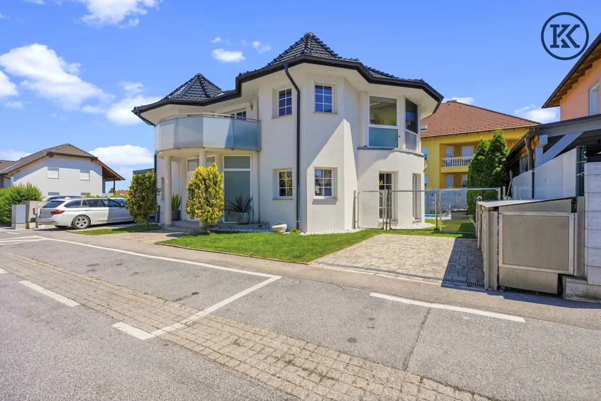 5-Zimmer-Haus kaufen in Gänserndorf – 178,44 m², € 785.000 – Bild 4 von 50