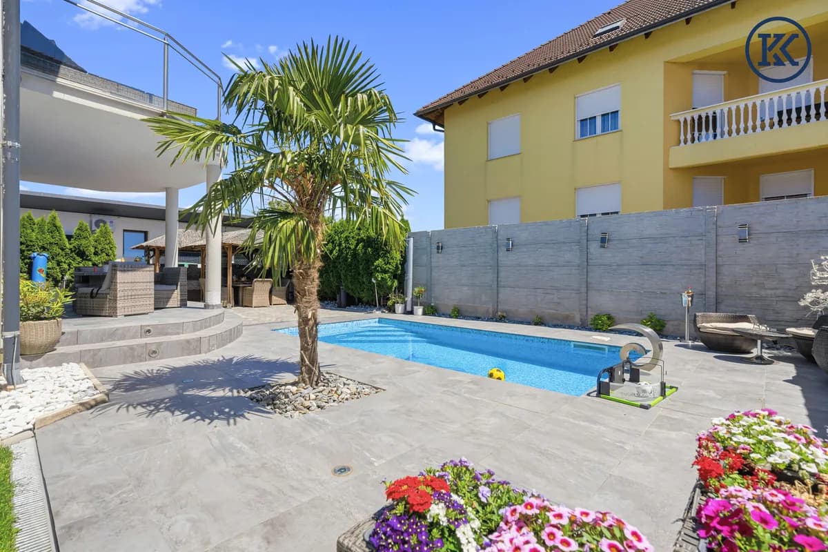 5-Zimmer-Haus kaufen in Gänserndorf – 178,44 m², € 785.000 – Bild 5 von 50
