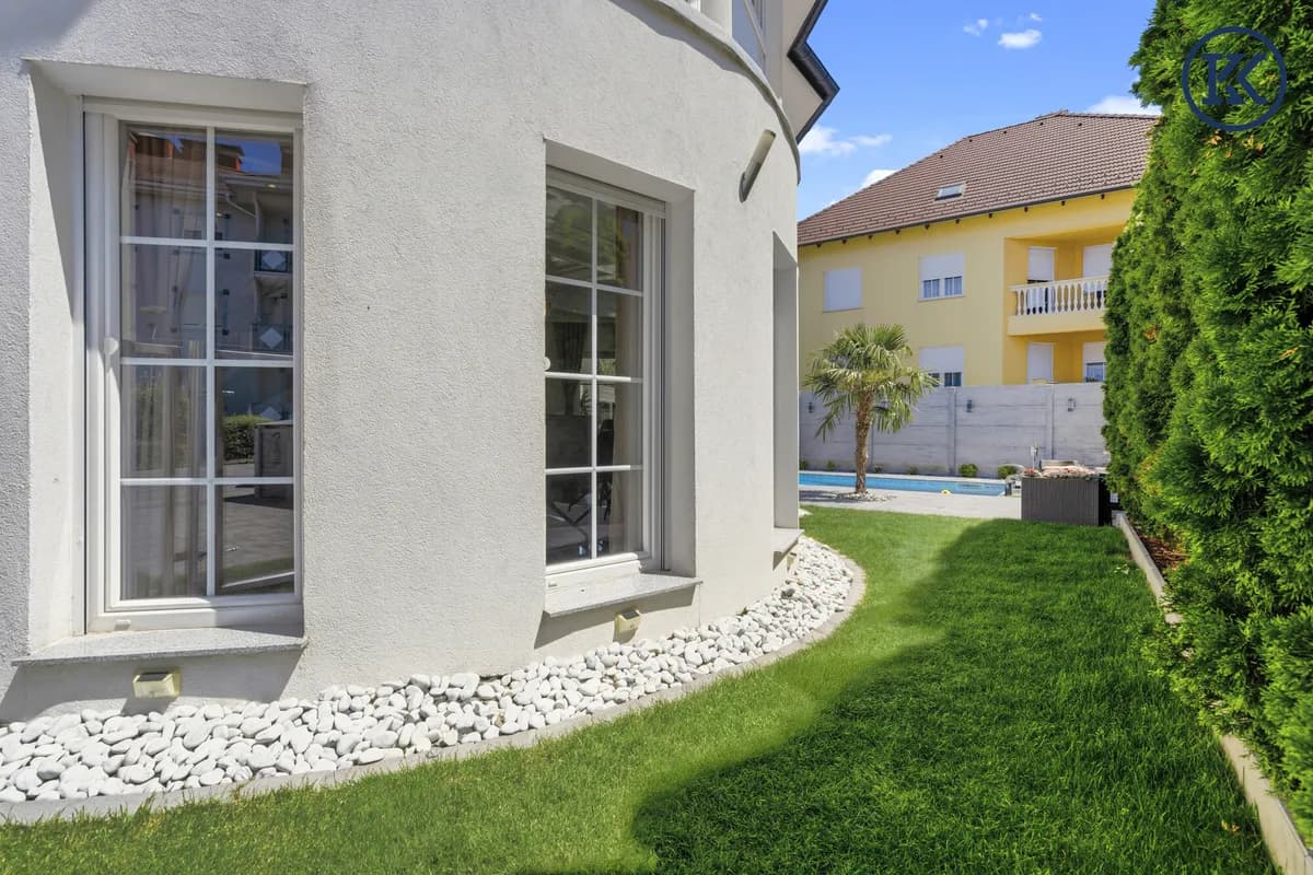 5-Zimmer-Haus kaufen in Gänserndorf – 178,44 m², € 785.000 – Bild 6 von 50
