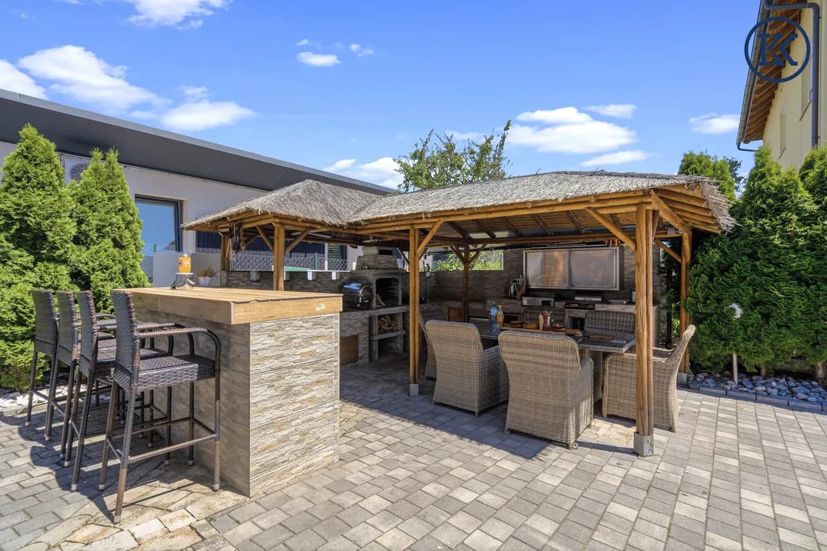 5-Zimmer-Haus kaufen in Gänserndorf – 178,44 m², € 785.000 – Bild 8 von 50