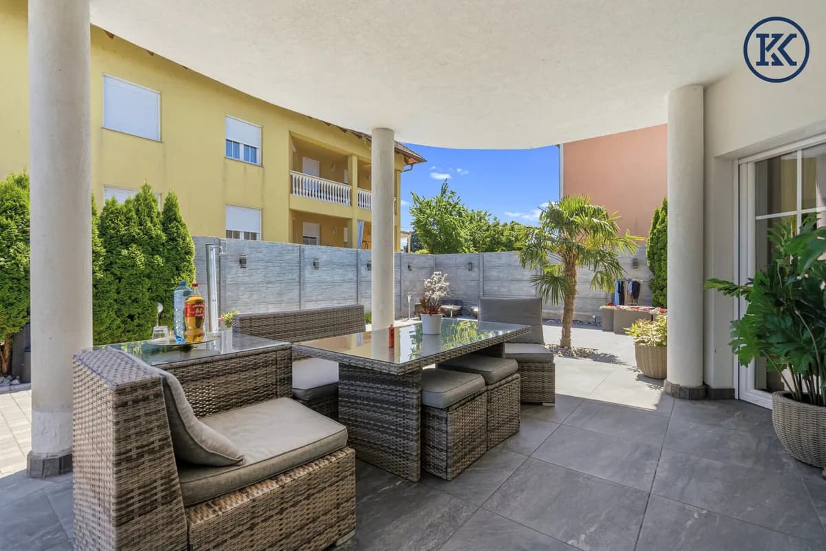 5-Zimmer-Haus kaufen in Gänserndorf – 178,44 m², € 785.000 – Bild 9 von 50