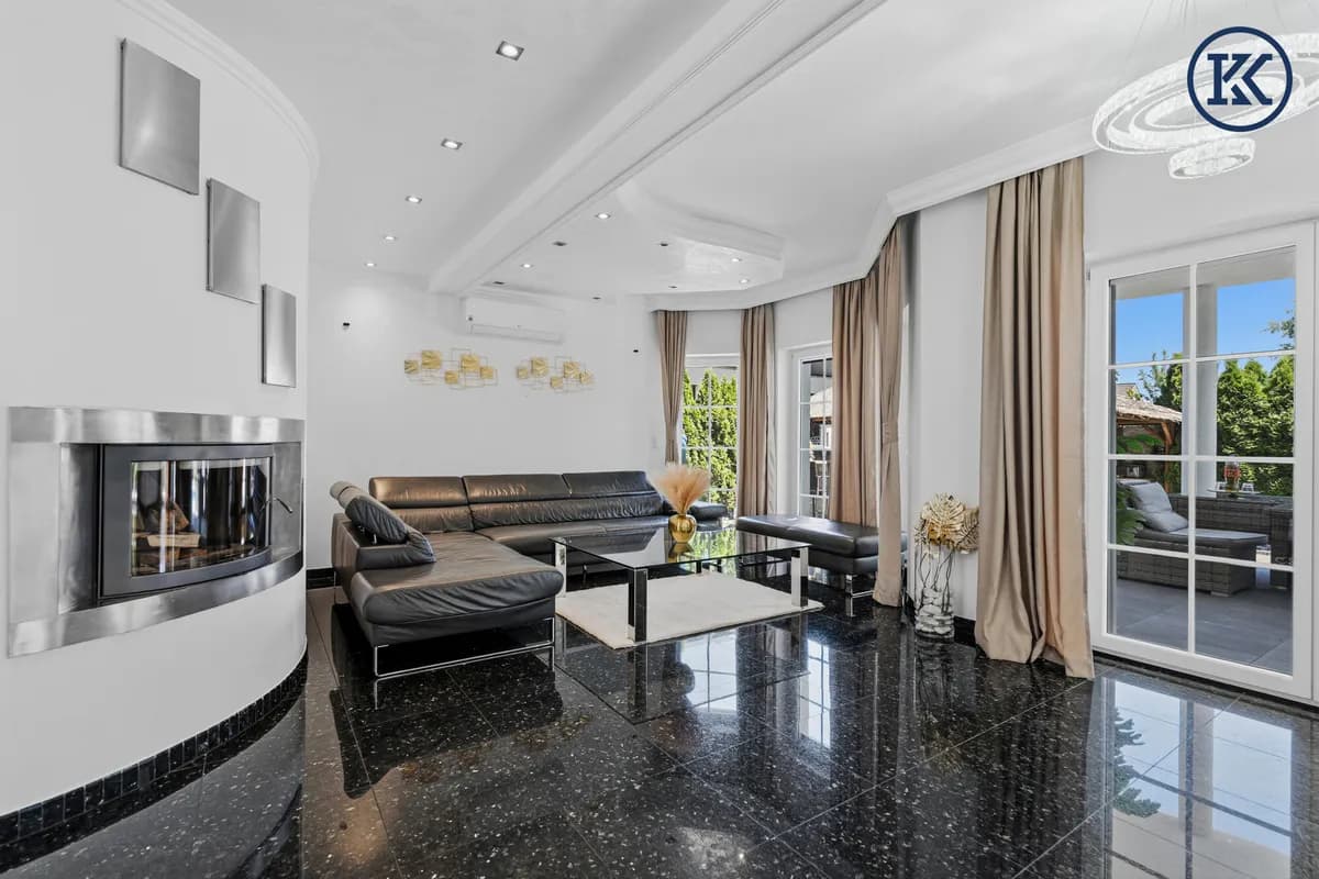 5-Zimmer-Haus kaufen in Gänserndorf – 178,44 m², € 785.000 – Bild 14 von 50