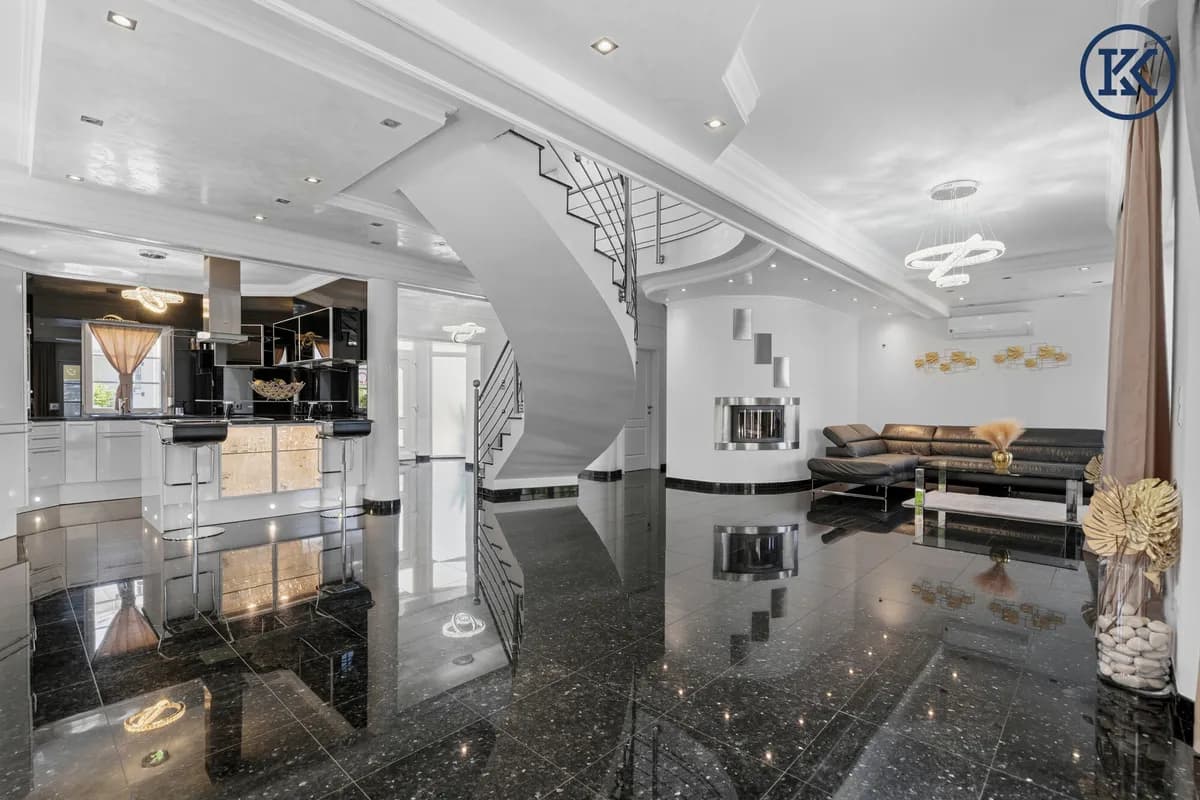 5-Zimmer-Haus kaufen in Gänserndorf – 178,44 m², € 785.000 – Bild 16 von 50