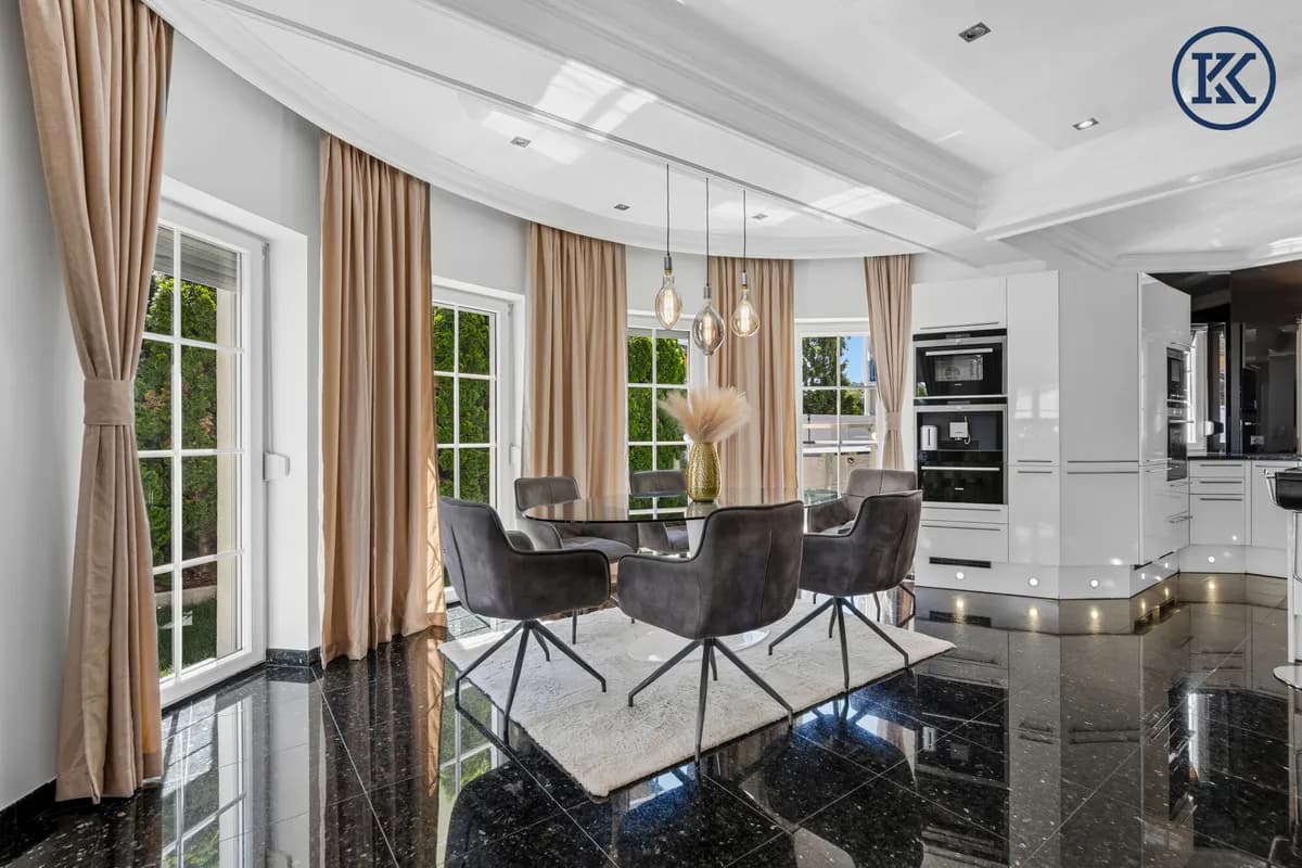 5-Zimmer-Haus kaufen in Gänserndorf – 178,44 m², € 785.000 – Bild 18 von 50
