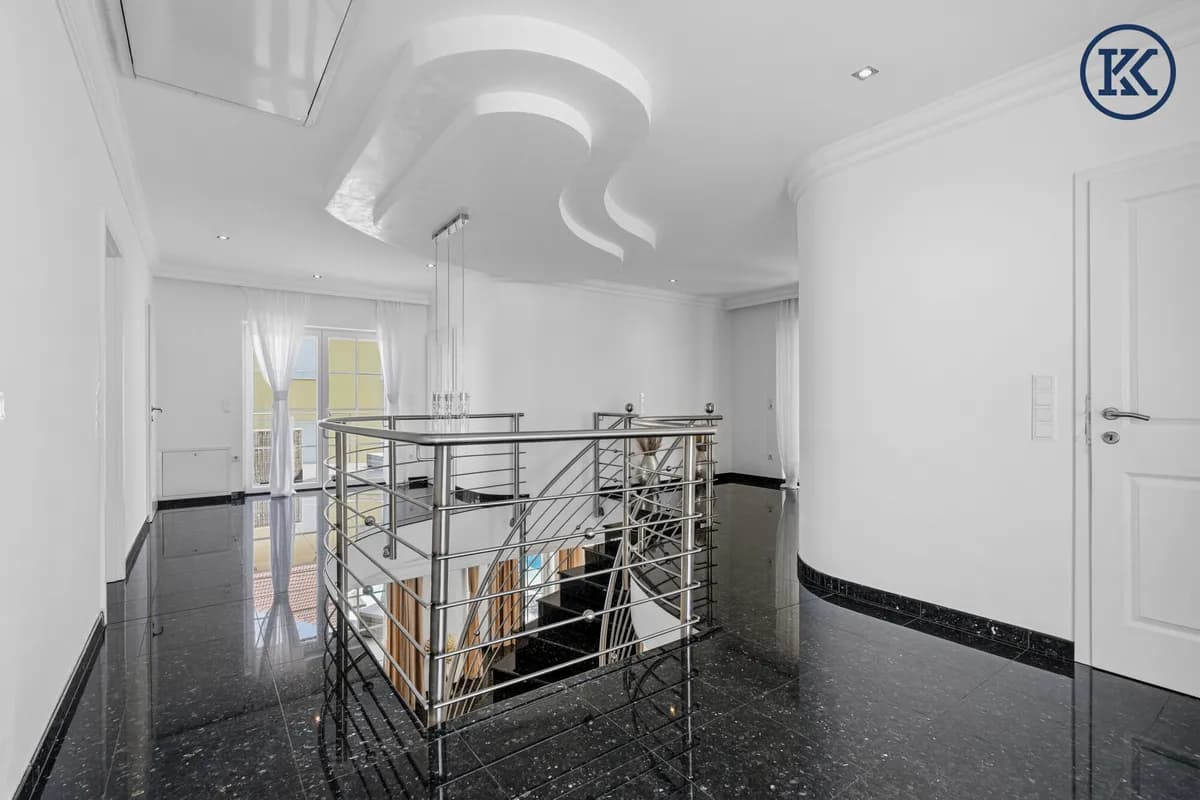 5-Zimmer-Haus kaufen in Gänserndorf – 178,44 m², € 785.000 – Bild 23 von 50
