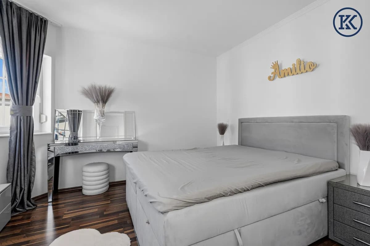 5-Zimmer-Haus kaufen in Gänserndorf – 178,44 m², € 785.000 – Bild 27 von 50