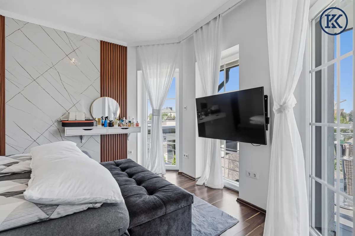 5-Zimmer-Haus kaufen in Gänserndorf – 178,44 m², € 785.000 – Bild 31 von 50