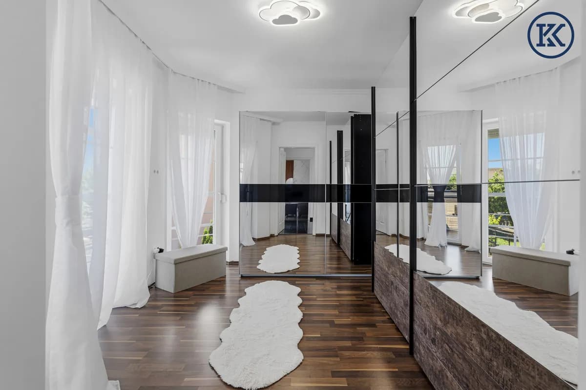 5-Zimmer-Haus kaufen in Gänserndorf – 178,44 m², € 785.000 – Bild 32 von 50
