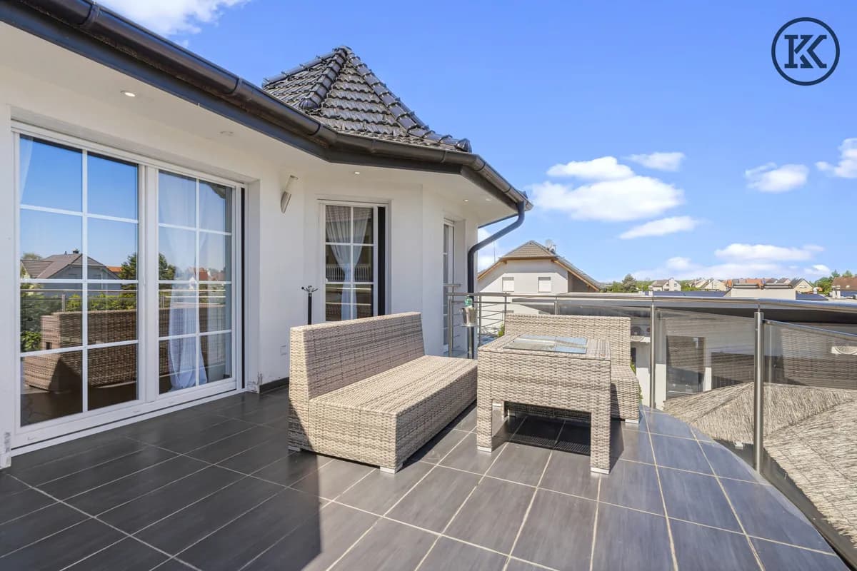 5-Zimmer-Haus kaufen in Gänserndorf – 178,44 m², € 785.000 – Bild 33 von 50