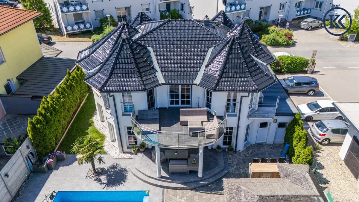 5-Zimmer-Haus kaufen in Gänserndorf – 178,44 m², € 785.000 – Bild 37 von 50
