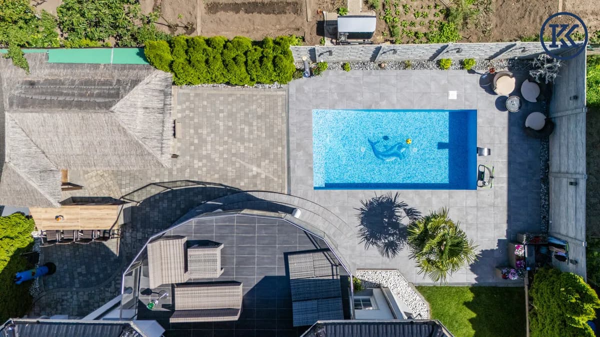 5-Zimmer-Haus kaufen in Gänserndorf – 178,44 m², € 785.000 – Bild 39 von 50