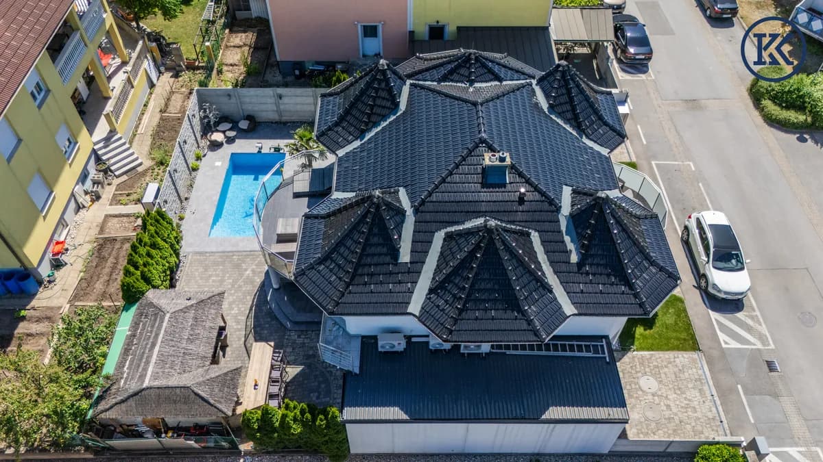 5-Zimmer-Haus kaufen in Gänserndorf – 178,44 m², € 785.000 – Bild 42 von 50