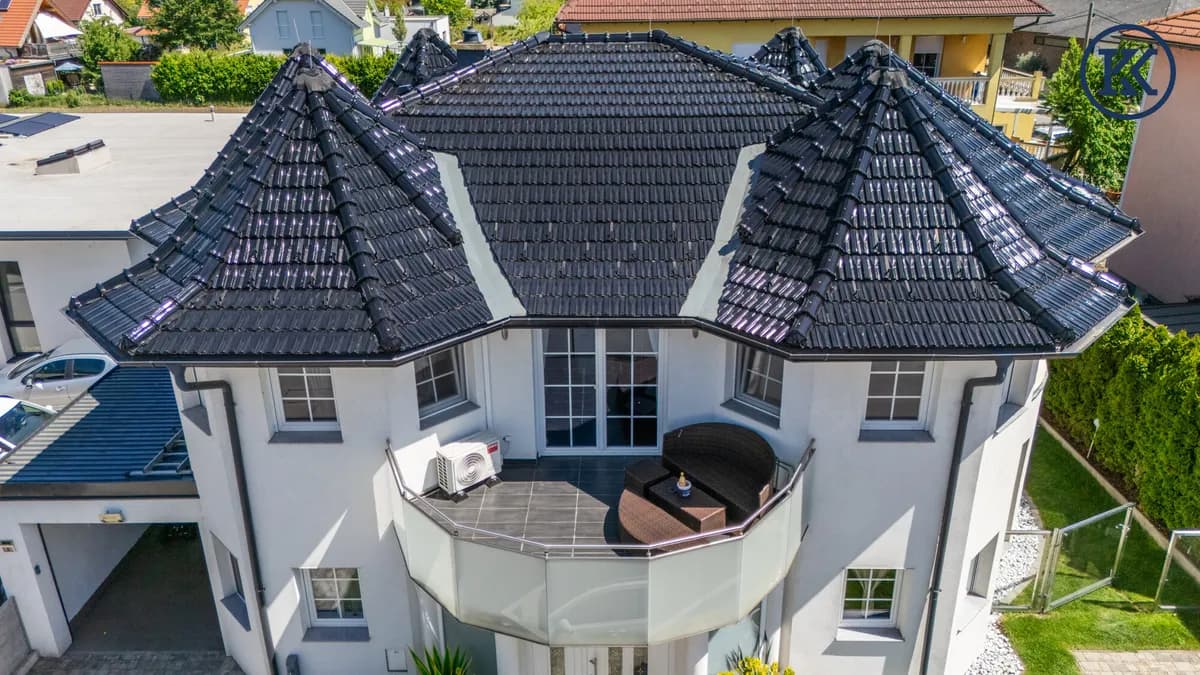 5-Zimmer-Haus kaufen in Gänserndorf – 178,44 m², € 785.000 – Bild 44 von 50