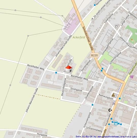 5-Zimmer-Haus kaufen in Gänserndorf – 178,44 m², € 785.000 – Bild 48 von 50