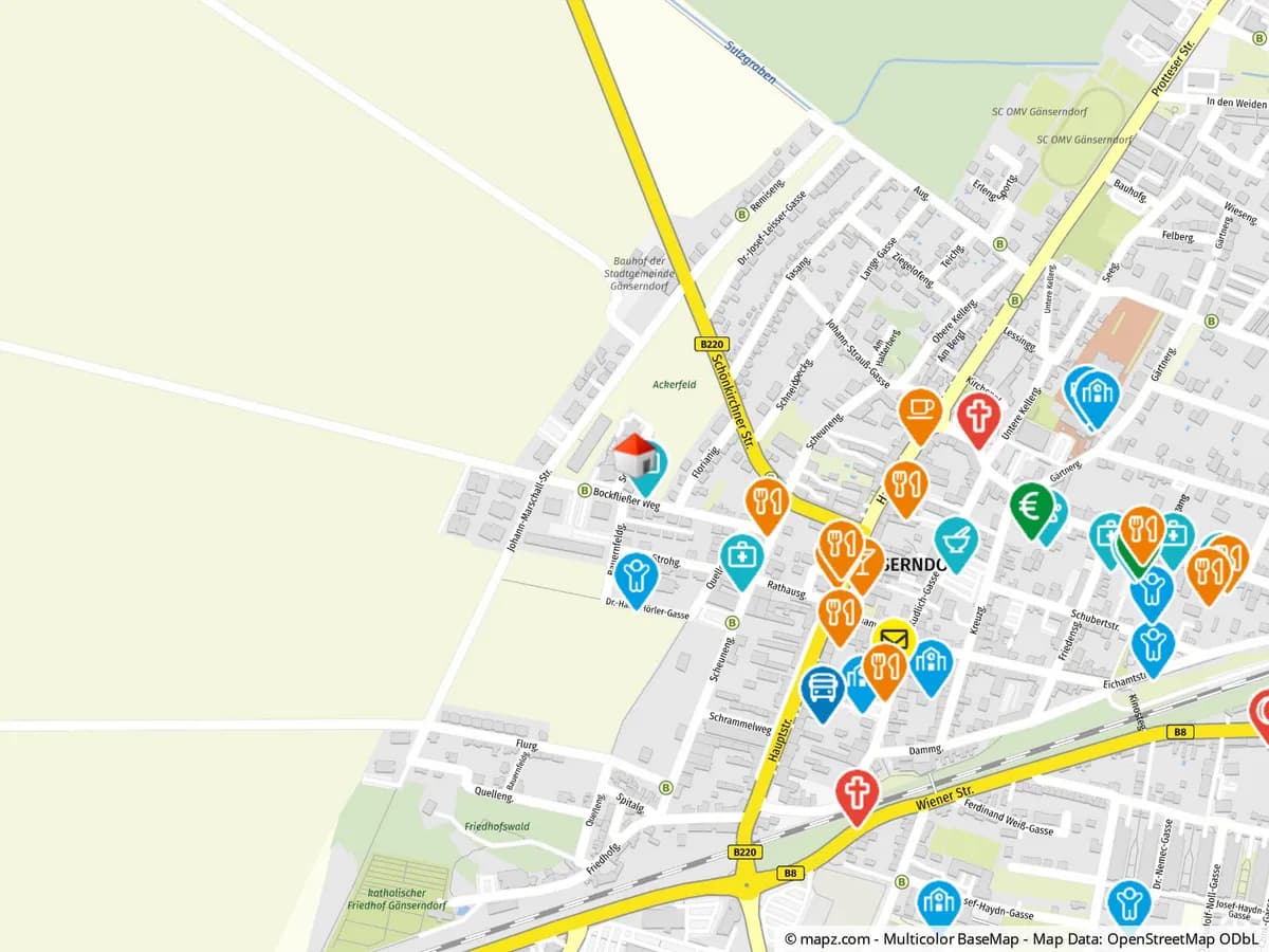 5-Zimmer-Haus kaufen in Gänserndorf – 178,44 m², € 785.000 – Bild 50 von 50
